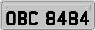 OBC8484