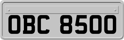 OBC8500