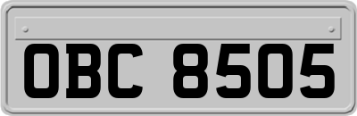 OBC8505