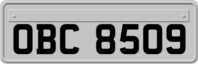 OBC8509