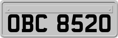 OBC8520