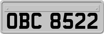OBC8522
