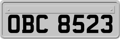 OBC8523