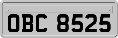 OBC8525