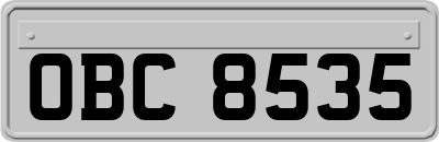 OBC8535