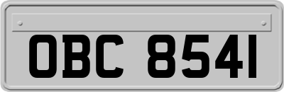 OBC8541