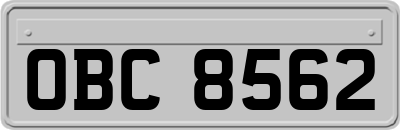 OBC8562