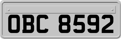 OBC8592
