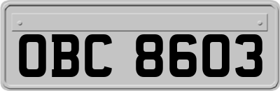 OBC8603