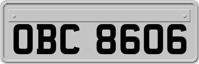OBC8606