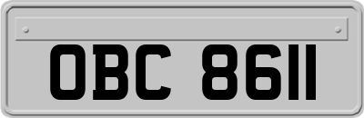 OBC8611