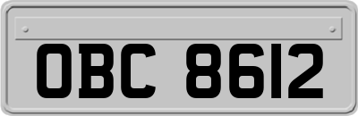 OBC8612