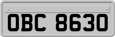 OBC8630