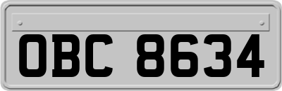 OBC8634