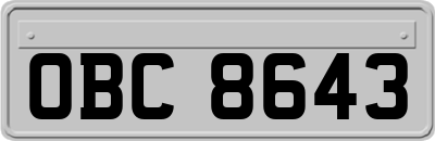 OBC8643