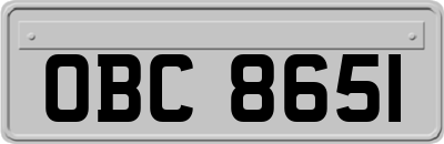 OBC8651