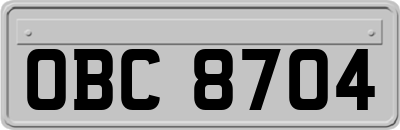 OBC8704
