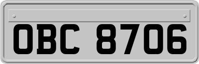 OBC8706