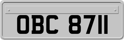OBC8711