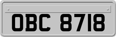 OBC8718