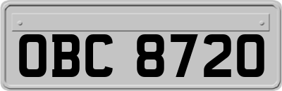 OBC8720