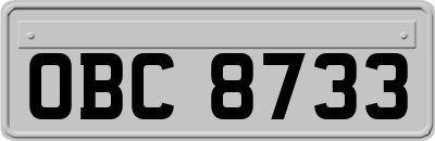 OBC8733