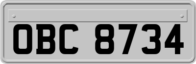OBC8734