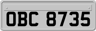 OBC8735
