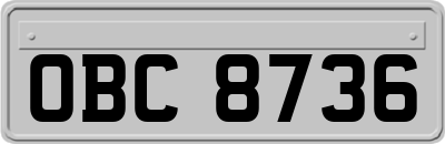 OBC8736