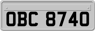 OBC8740
