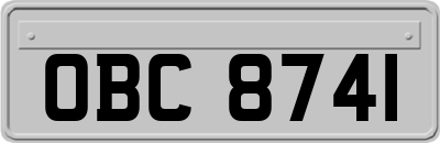 OBC8741