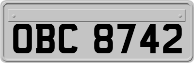OBC8742