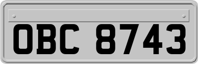 OBC8743