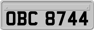OBC8744