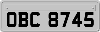OBC8745