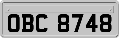 OBC8748