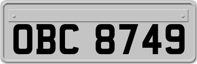 OBC8749