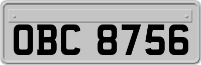 OBC8756