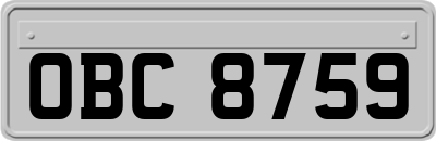 OBC8759