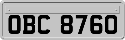 OBC8760