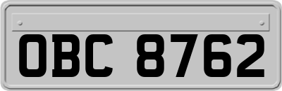 OBC8762