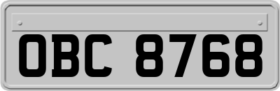 OBC8768