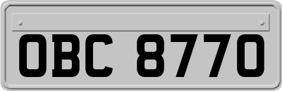 OBC8770