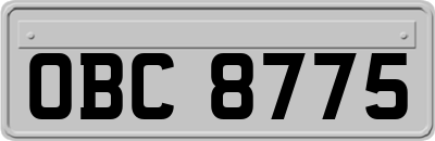 OBC8775