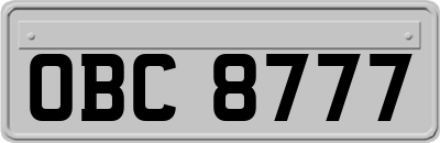 OBC8777