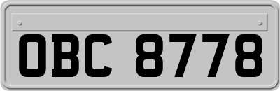 OBC8778