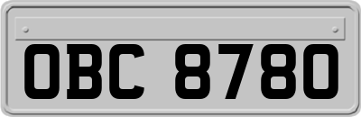 OBC8780
