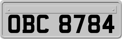 OBC8784