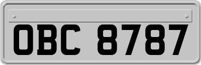OBC8787