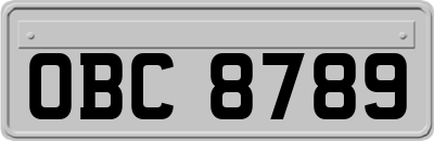OBC8789